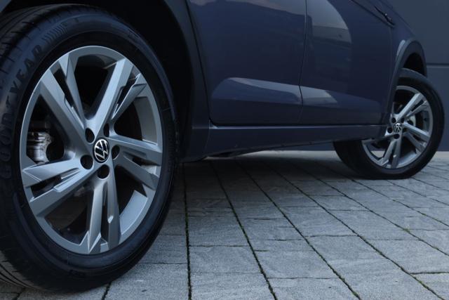 VOLKSWAGEN Taigo 1.0 TSI Prezzo Netto 110 CV R-Line