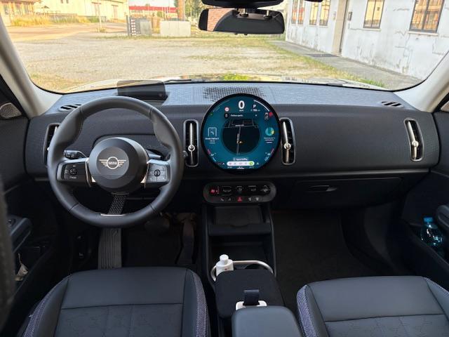 Mini Mini Countryman 1.5 48V C Classic Steptronic