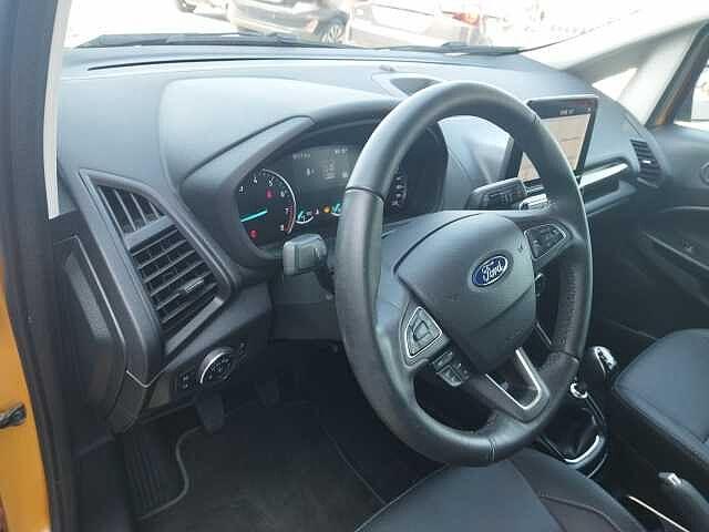 Ford EcoSport 1.0 EcoBoost 125 CV Start&Stop Active