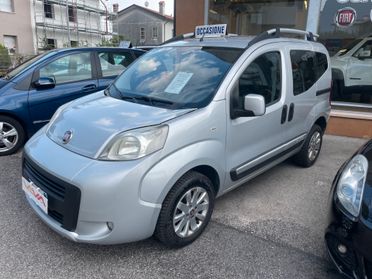 Fiat Qubo 1.3 MJT 80 CV Trekking