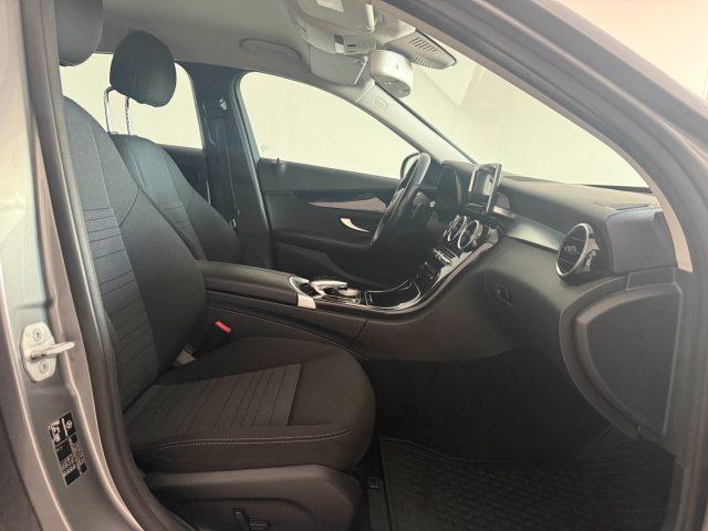 MERCEDES-BENZ C 200 d S.W. Auto Premium Plus