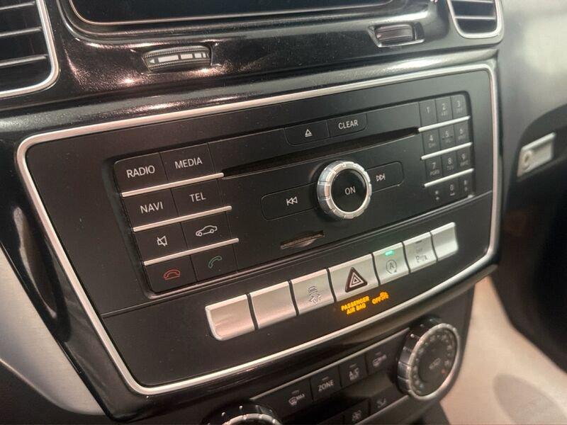 Mercedes-Benz GLE GLE 250 d Premium 4matic auto