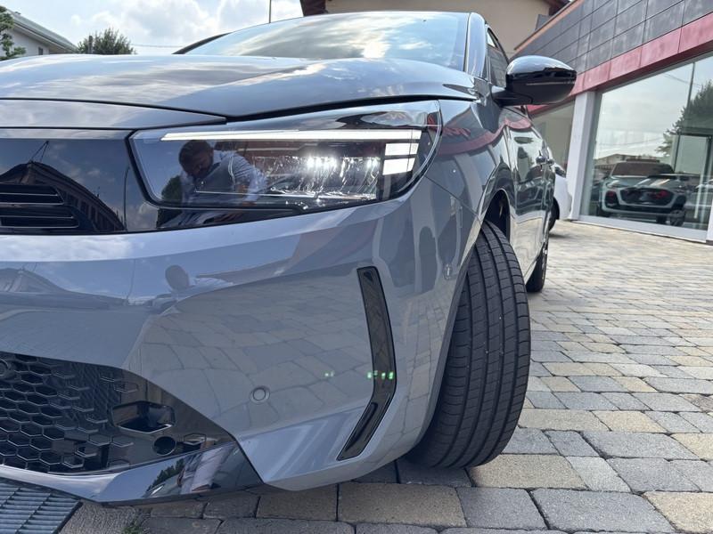 Opel Corsa 1.2 GS s&s 100cv LED-APP CONNECT-16"
