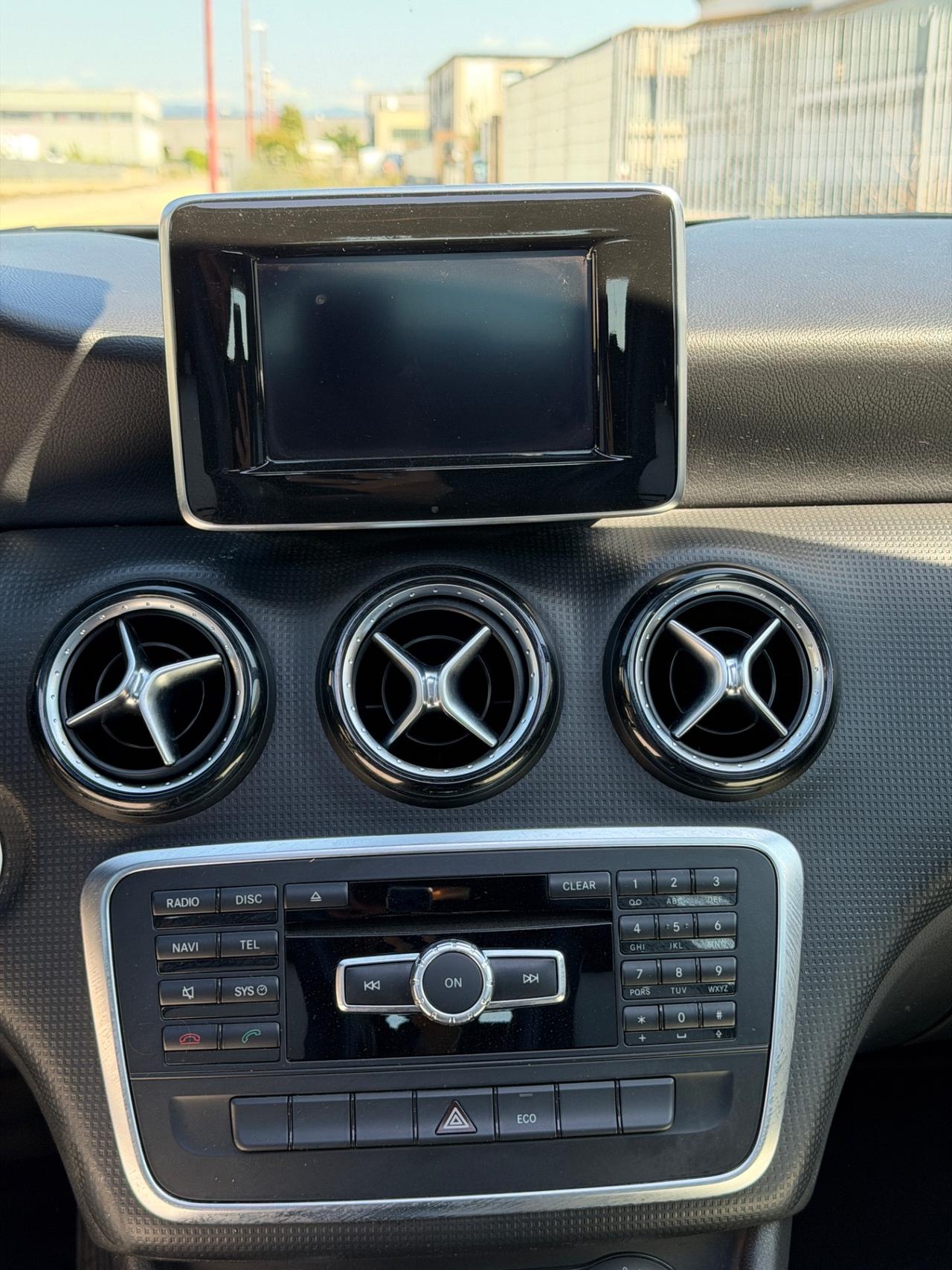 Mercedes-benz A 180 CDI Premium 12M GARANZIA