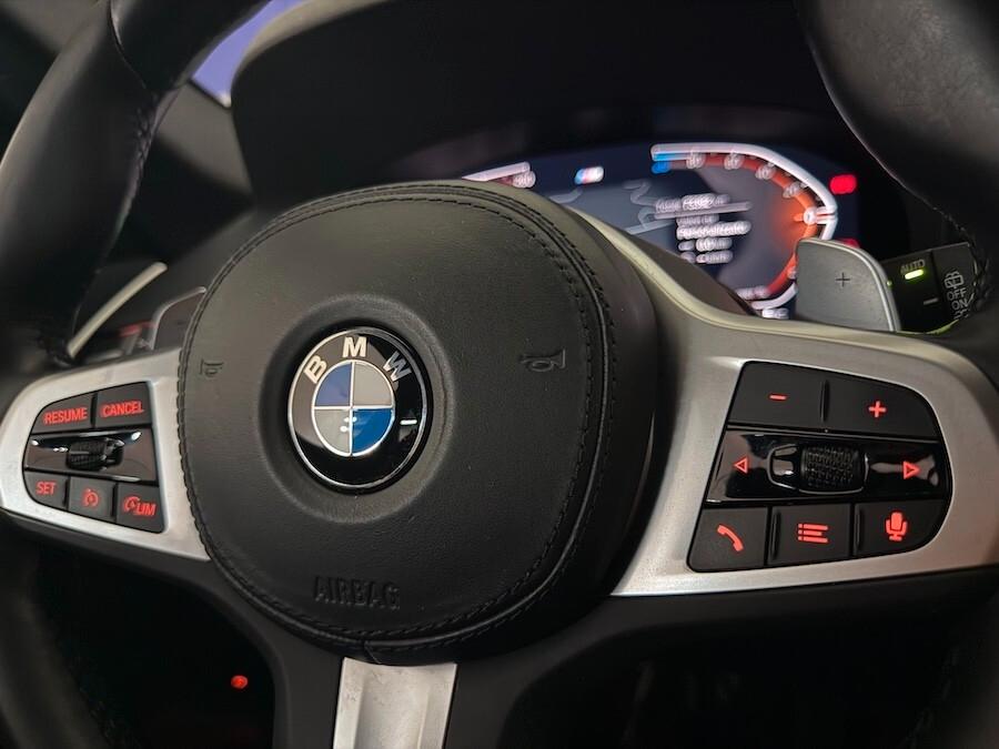 Bmw 520 520d 48V Msport