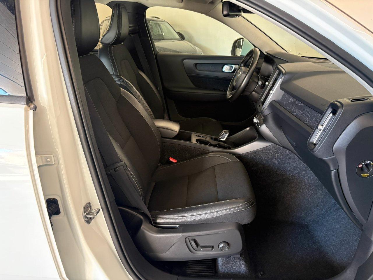 Volvo XC40 2.0 d3 Momentum geartronic