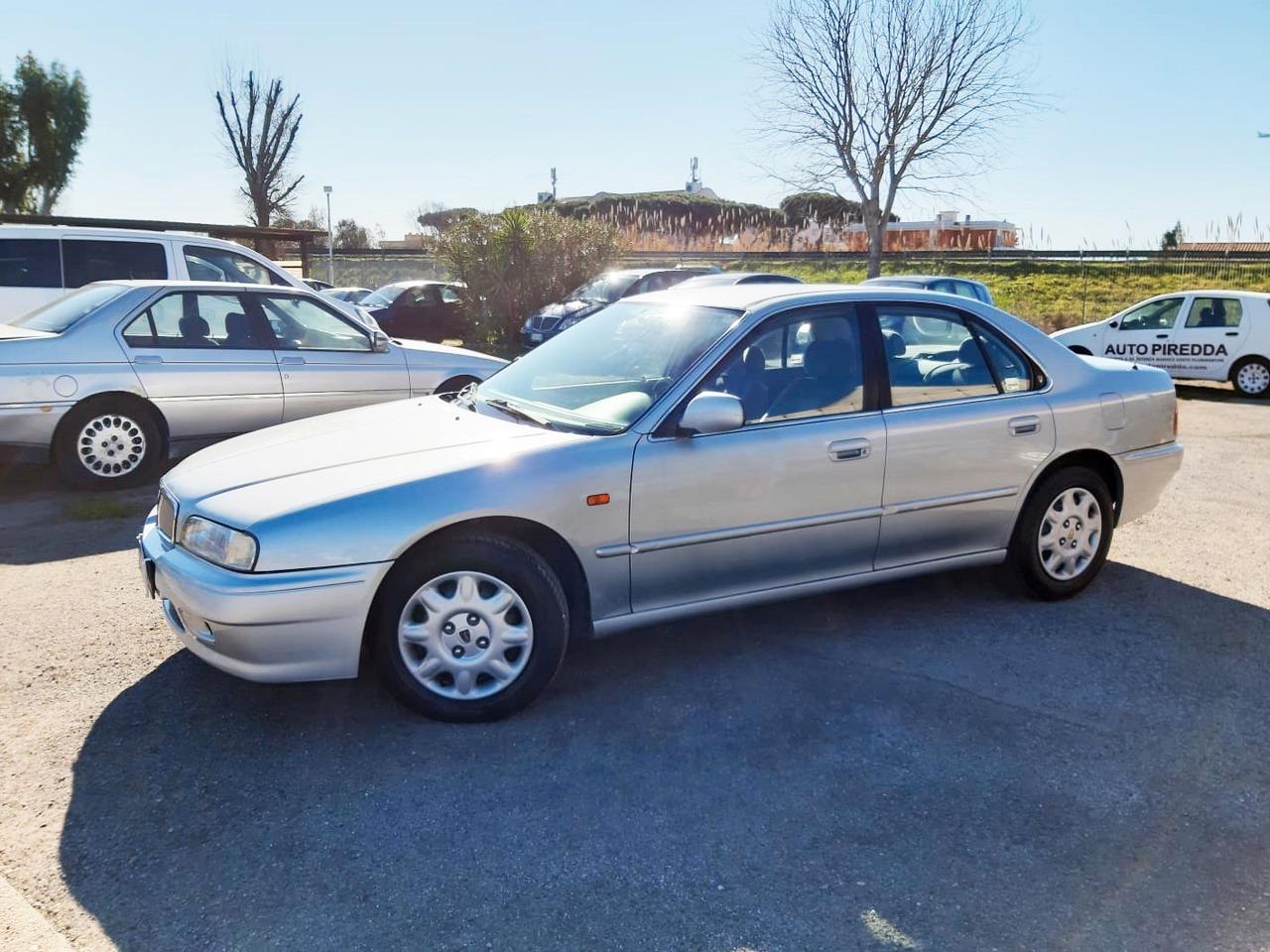 Rover 600 1.8i 5 Porte