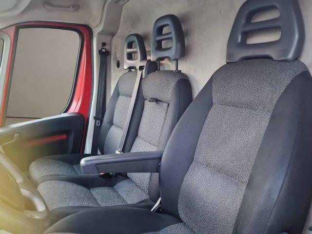 FIAT Ducato 30 2.3 MJT 140CV PM-TM Furgone