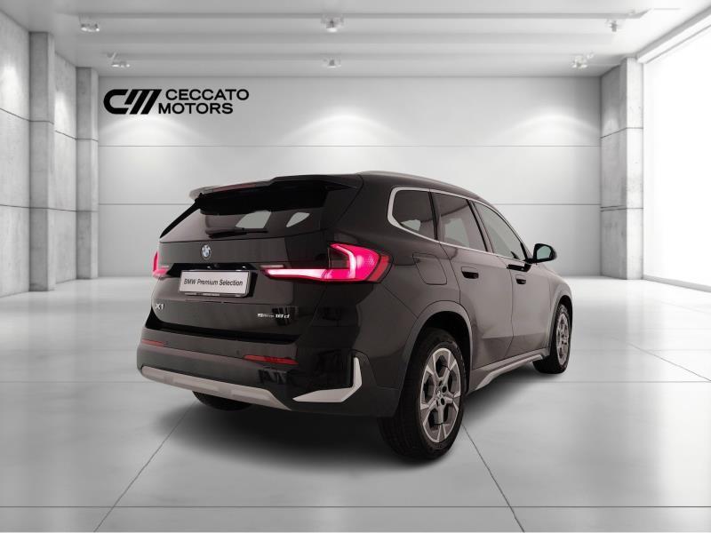 BMW X1 18 d xLine sDrive DCT