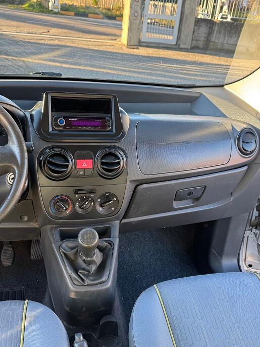 Peugeot Bipper Tepee 1.3 HDi 75 FAP Stop&Start Outdoor