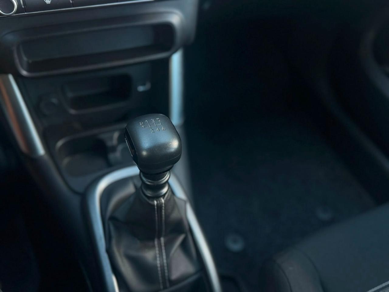 Citroen C3 Aircross BlueHDi 100 S&S Feel