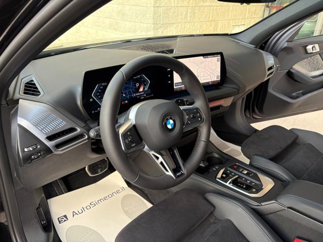 BMW 118 d 5p. Msport Pro C.AUTOMATICO