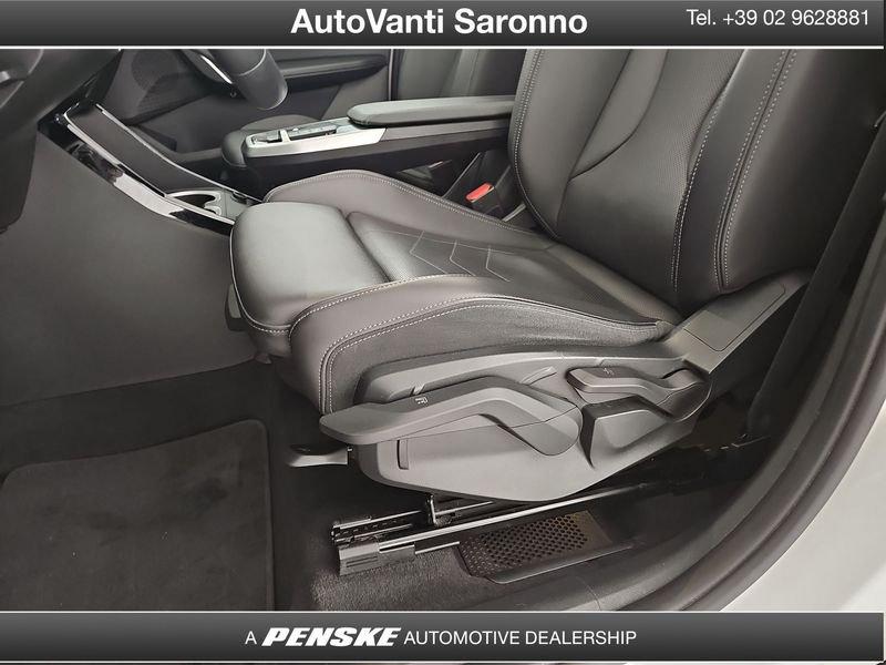 BMW X1 X1 xdrive23d mhev 48V X-Line auto