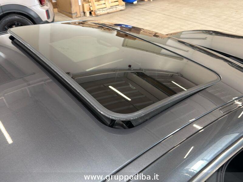 BMW Serie 4 F36 2013 Gran Coupe Di 420d Gran Coupe xdrive Msport auto