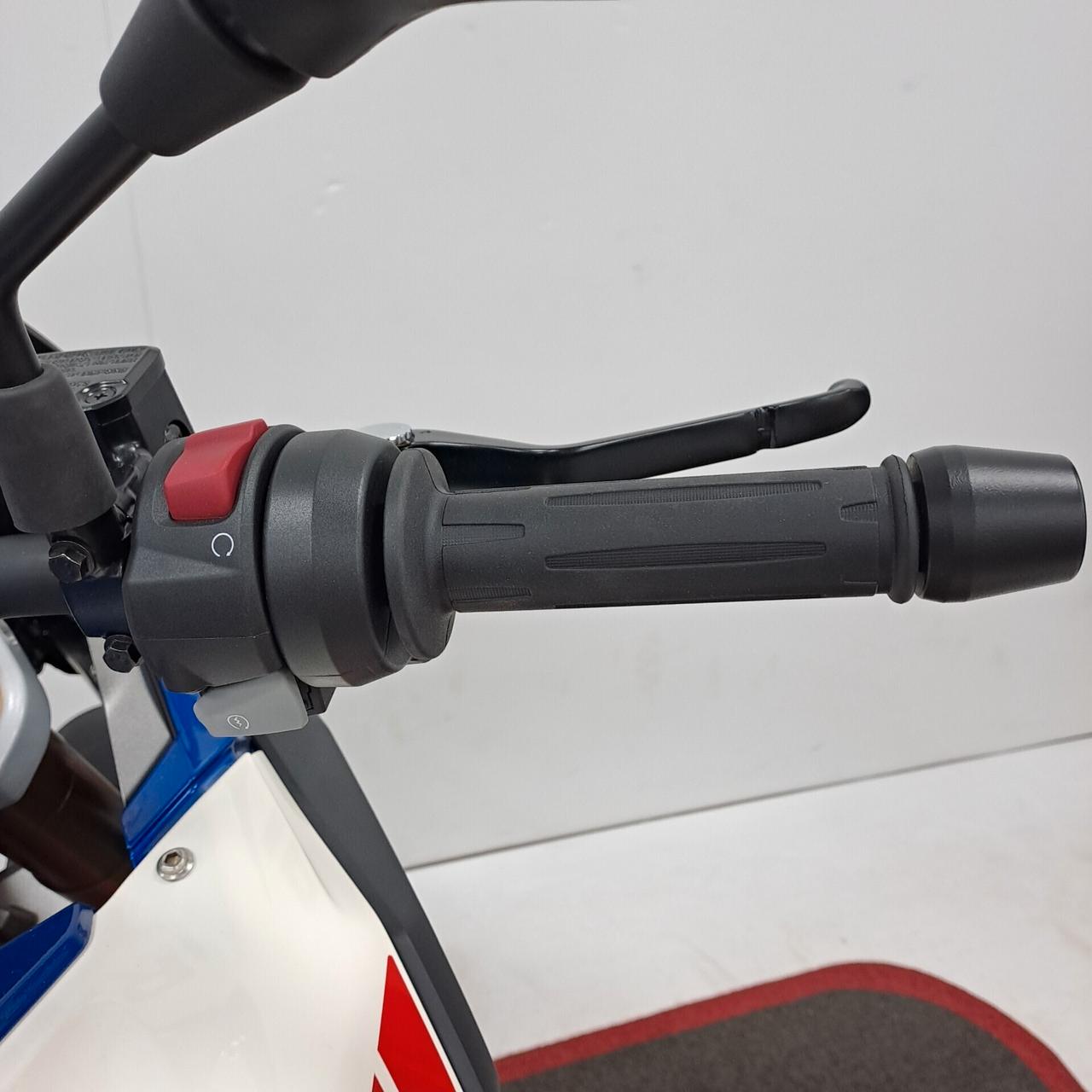 BMW G 310 GS Sport SOLO 80 euro/MESE - ACCONTO 0