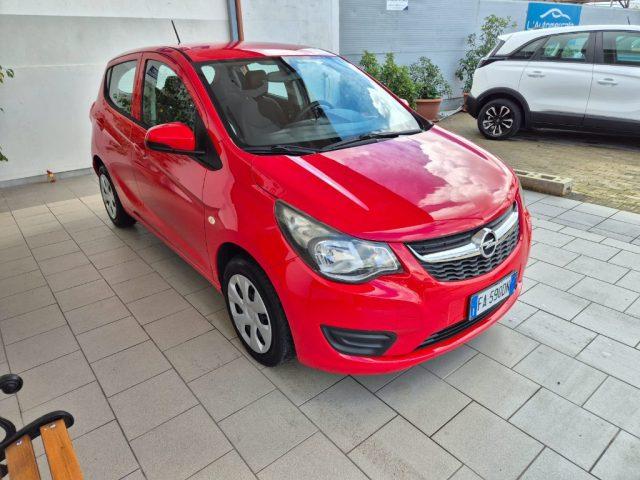 OPEL Karl 1.0 75 CV