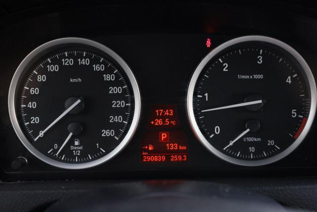 BMW X6 xDrive 30d 4x4