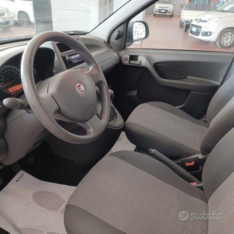 FIAT Panda 2Âª serie - 2012