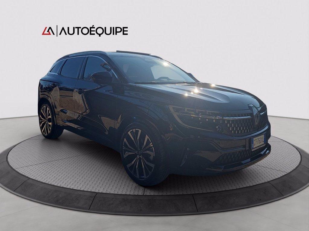 RENAULT Austral 1.2 E-Tech full hybrid Iconic 200cv auto del 2024