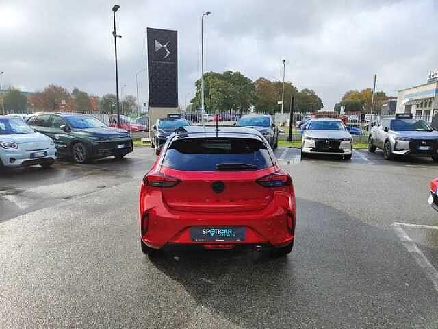 Opel Corsa 1.2 TurboBenzina 100cv YES KM ZERO