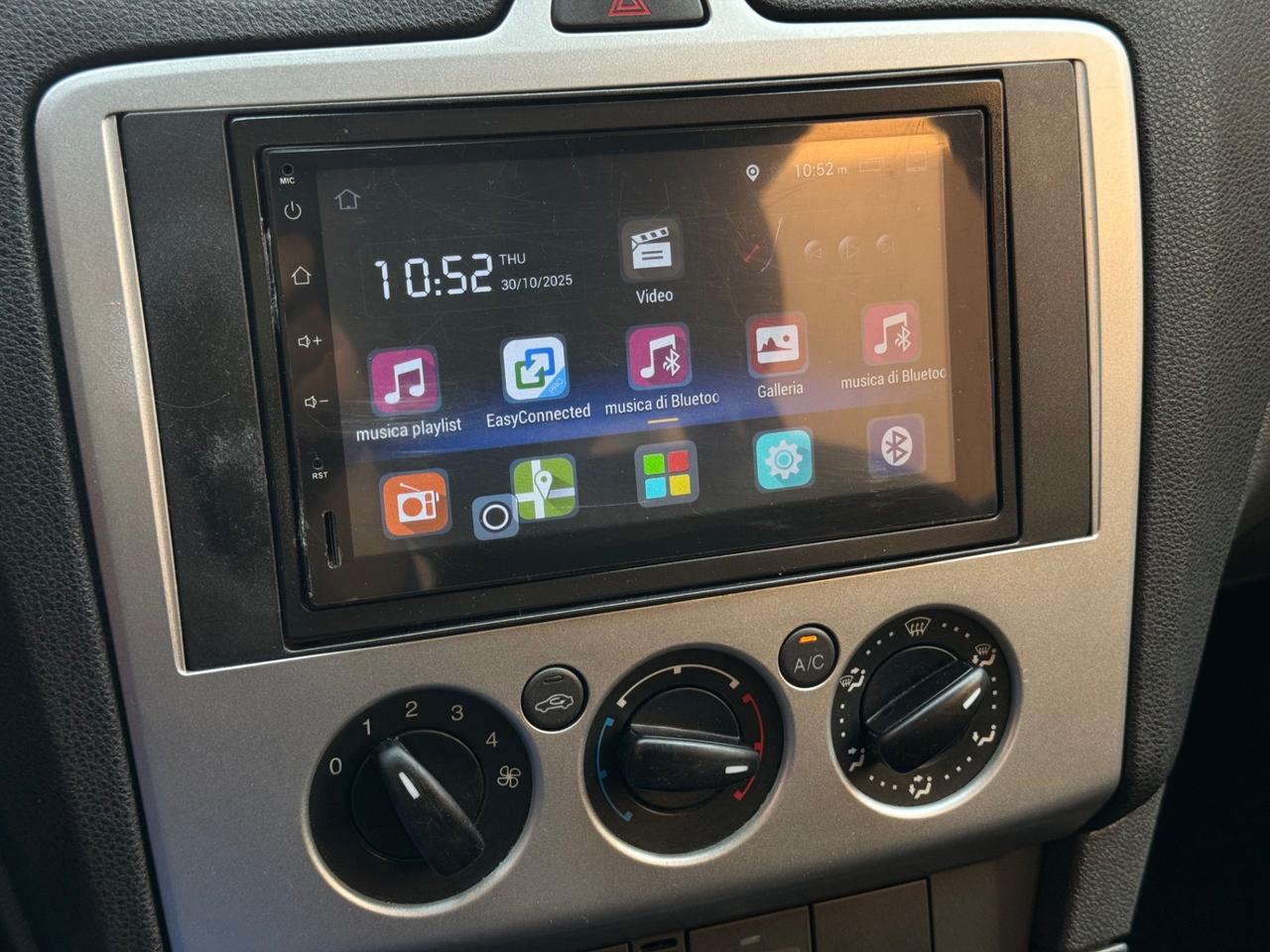 Ford Focus C-Max 1.8 TDCi (115CV) S.W.