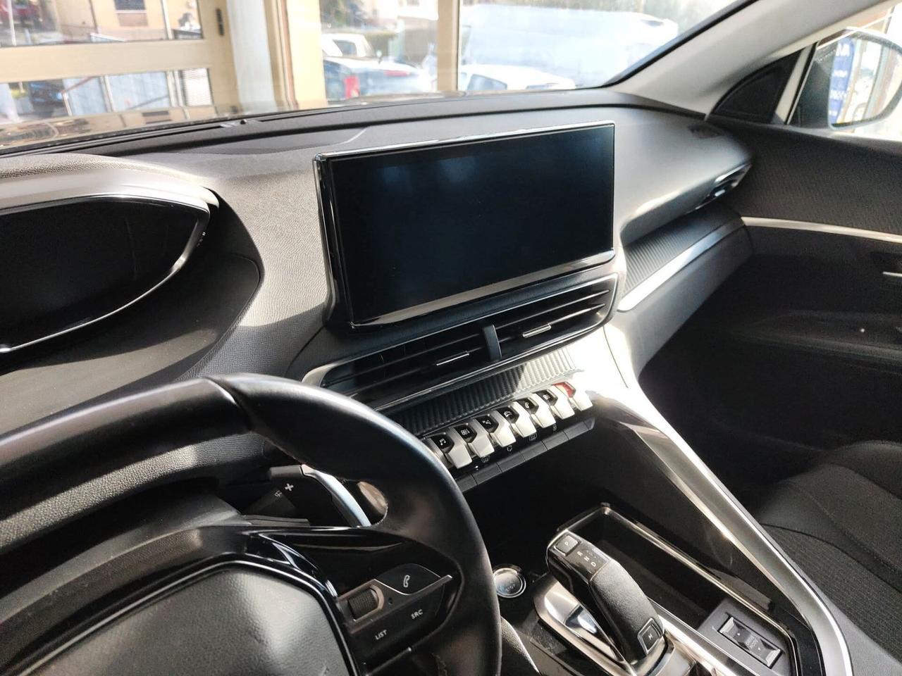 Peugeot 3008 BlueHDi 130 S&S EAT8 Allure