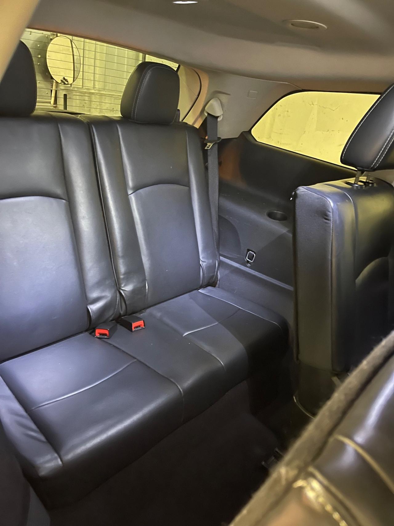 Fiat Freemont 2.0 Mjt 170 CV 4x4 aut. Cross