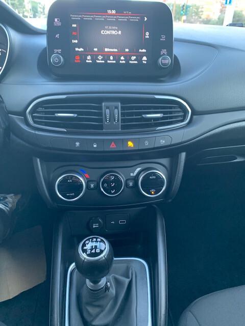 Fiat Tipo 1.6 Mjt S&S SW