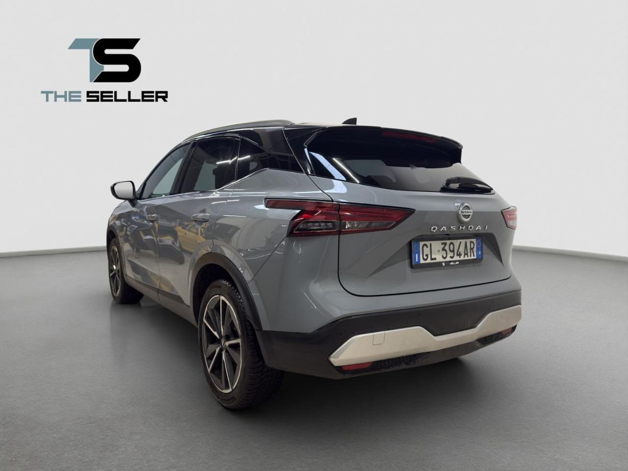 Nissan Qashqai MHEV 140 CV Tekna*FORMULA S*