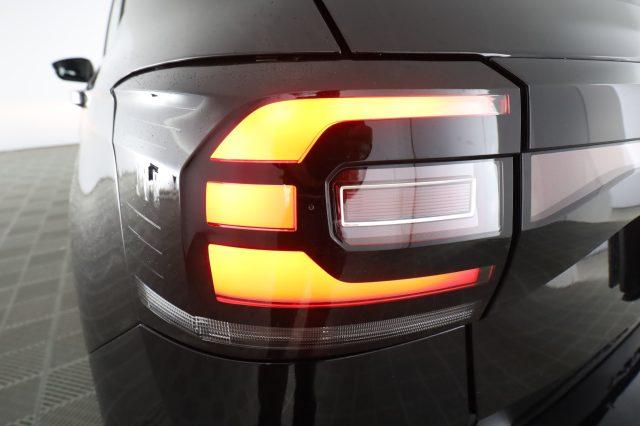 VOLKSWAGEN T-Cross T-Cross 1.0 TSI Style BMT