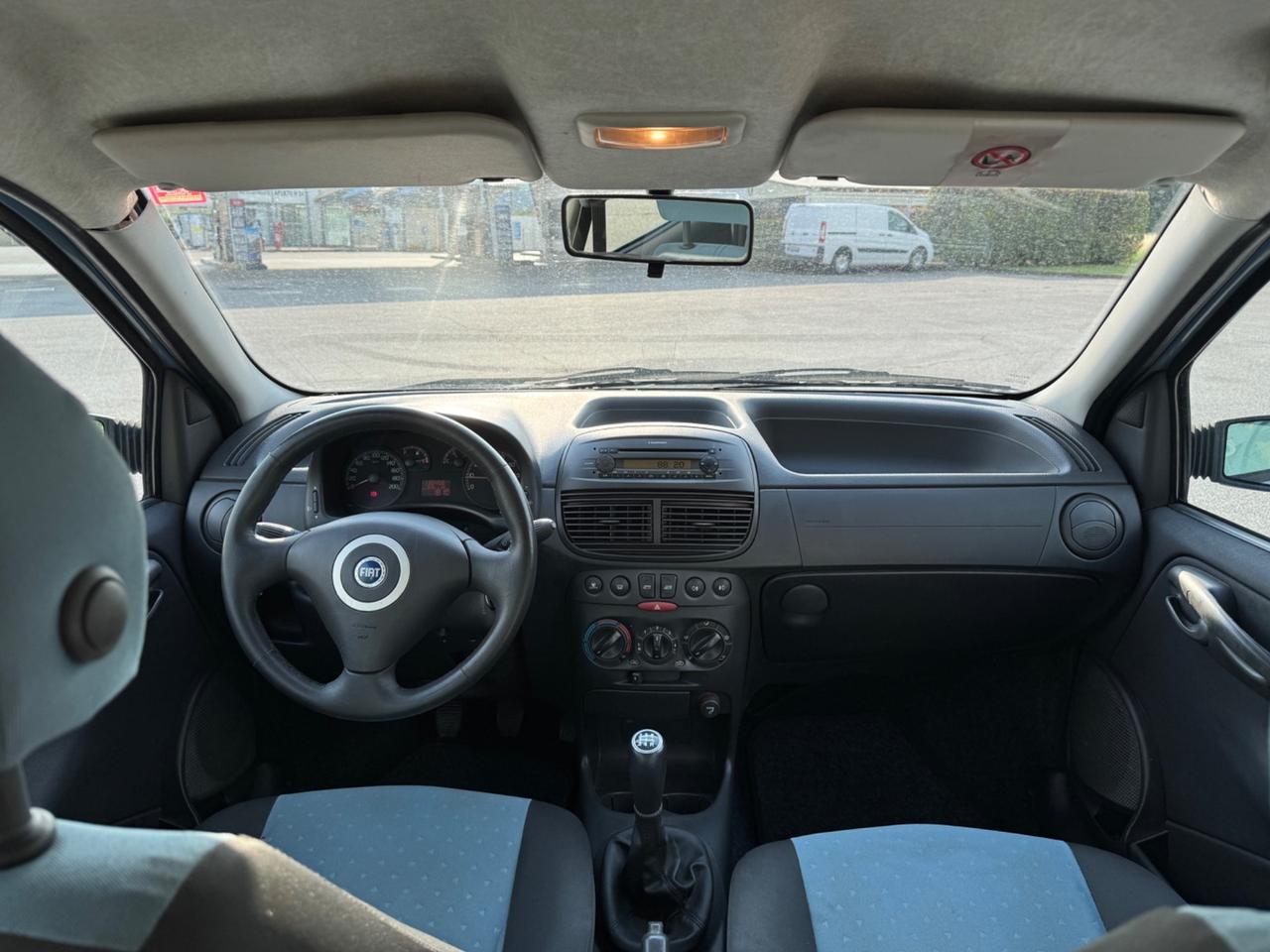 Fiat Punto 1.3 Multijet 16V 5 porte Dynamic