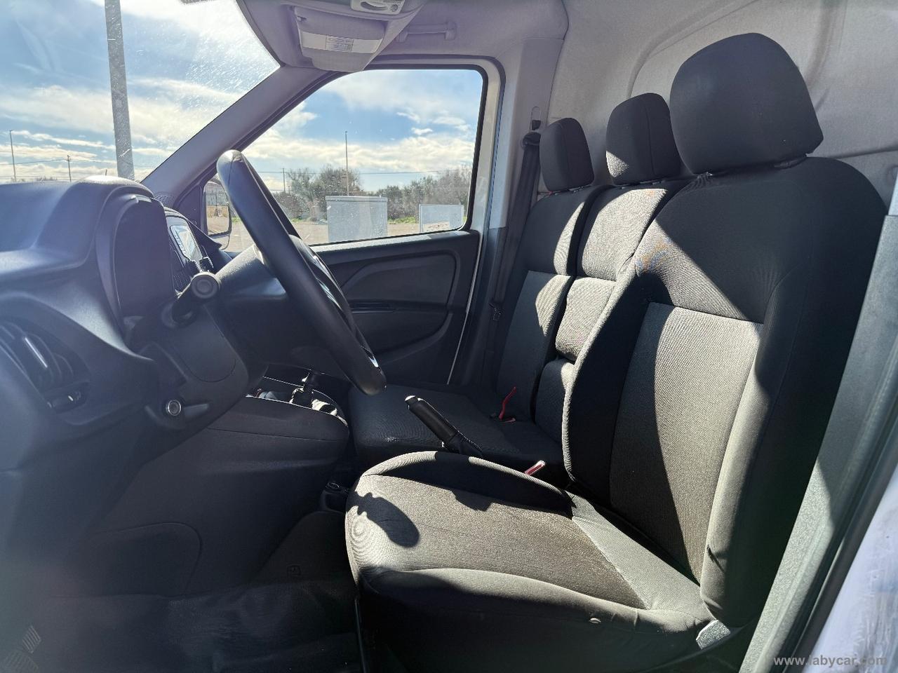 Doblò 1.6MJT 120 PL-TNCargoMaxiLamSX3Pti