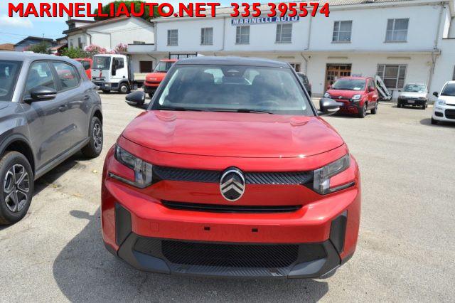 CITROEN C3 Aircross 1.2 Turbo 100cv Manuale YOU PRONTA CONSEGNA
