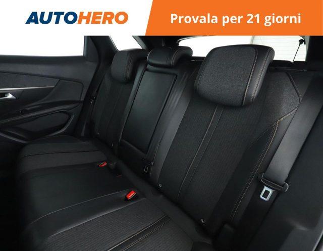 PEUGEOT 3008 BlueHDi 120 S&S EAT6 GT Line