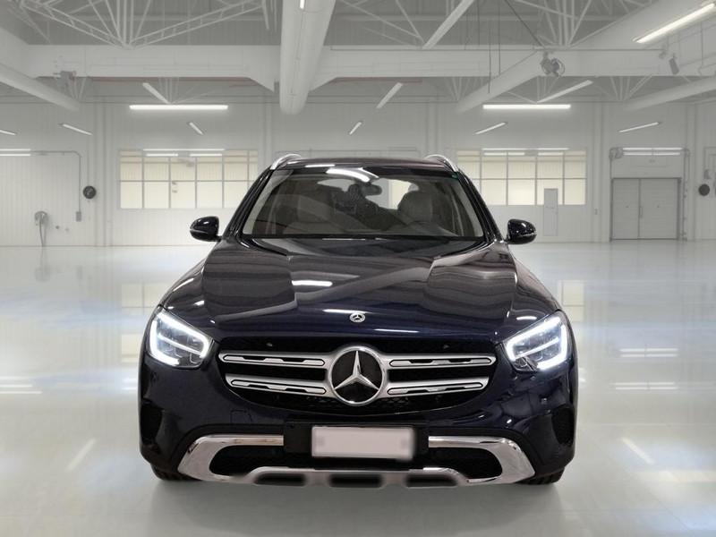 MERCEDES-BENZ GLC 200 d 4Matic Business Extra aut.