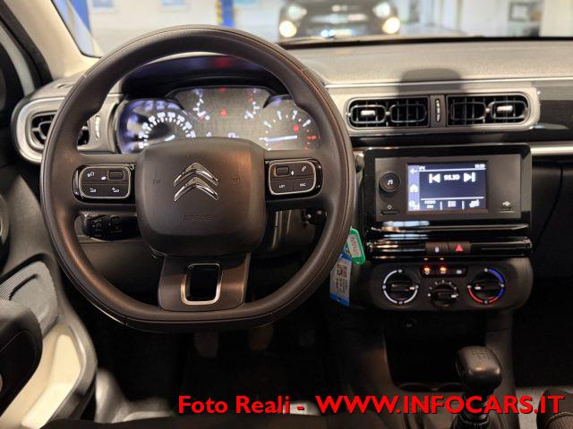 CITROEN C3 BlueHDi 100 cv Business Combi AUTOCARRO