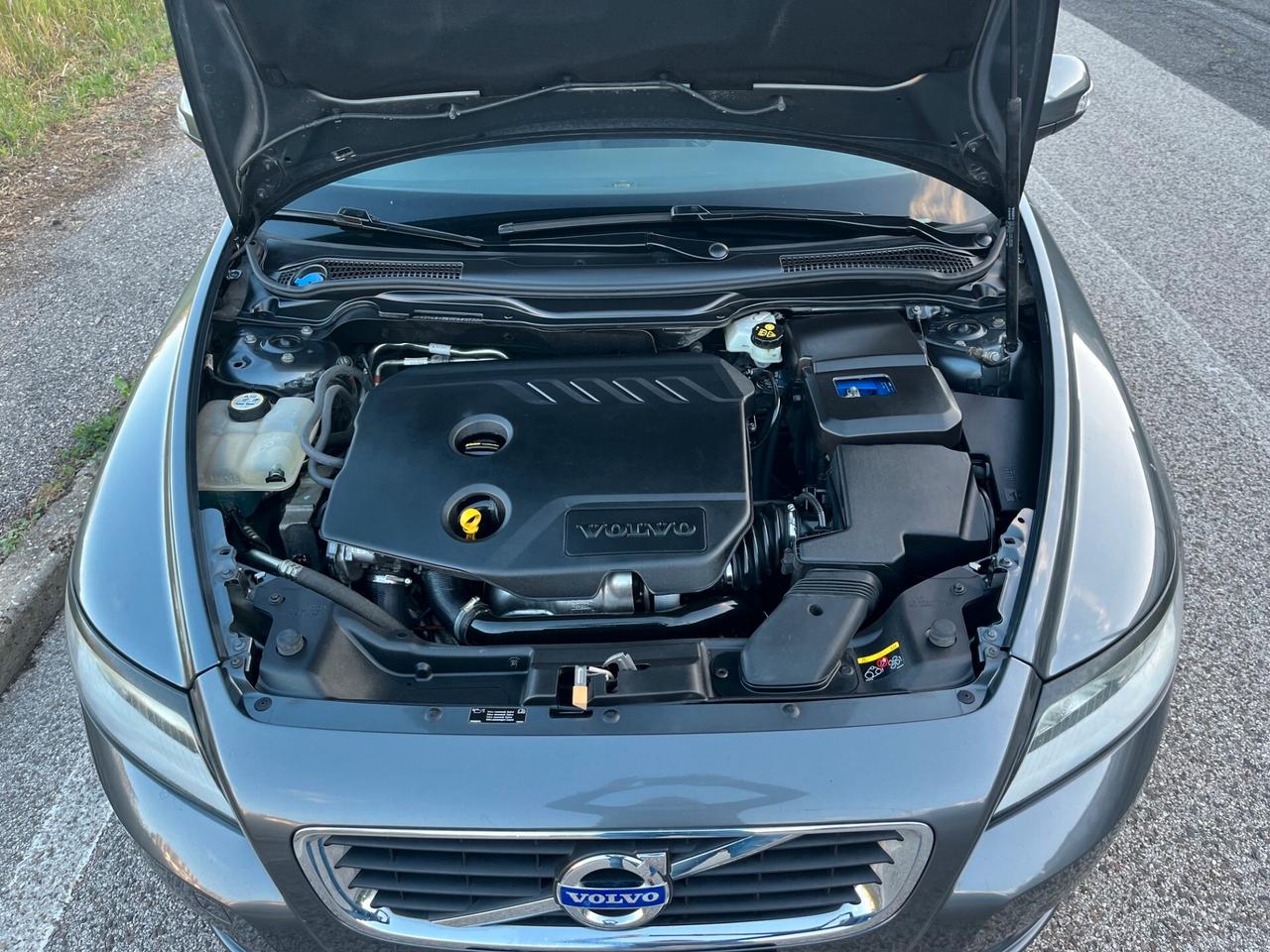 Volvo V50 D2 Momentum