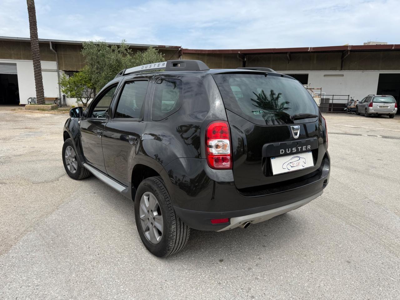 Dacia Duster 1.5 dCi 110CV 4x2 Prestige