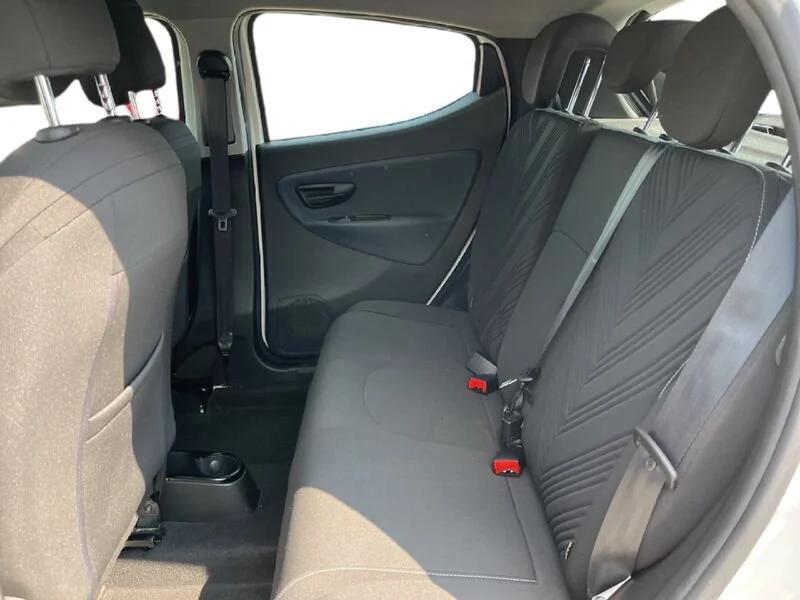 Lancia Ypsilon 1.0 hybrid Gold s&s 70cv