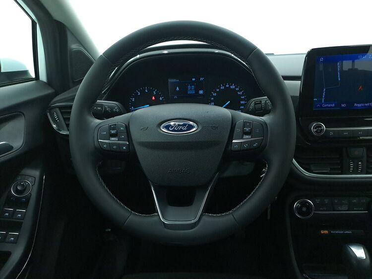 Ford Puma Hybrid Titanium aut. BR425239 1.0 Mild Hybrid 125CV