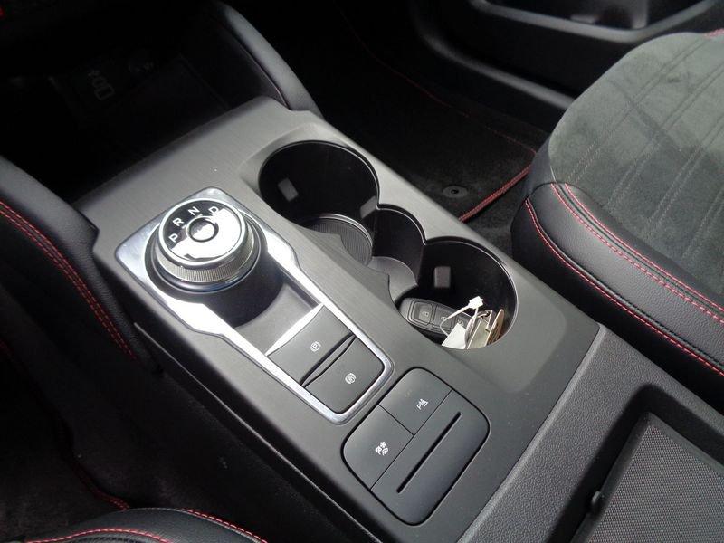 Ford Kuga Kuga 2.5 Full Hybrid 190 CV CVT AWD ST-Line X