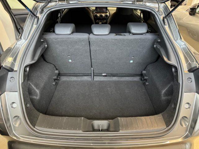NISSAN Juke 1.0 DIG-T 114 CV N-Connecta