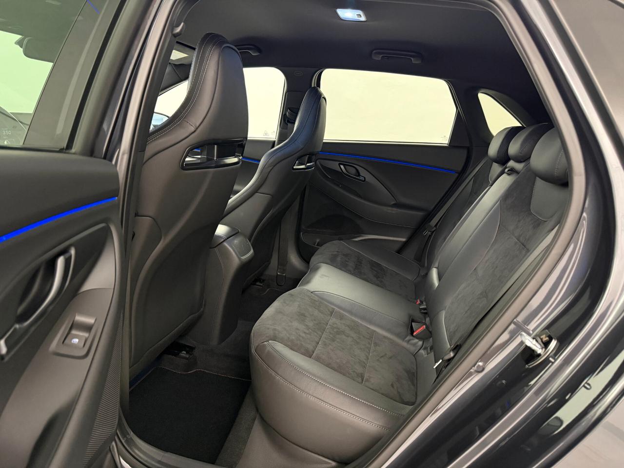 Hyundai i30 2.0 T-GDI 280 CV 5 porte DCT N Performance