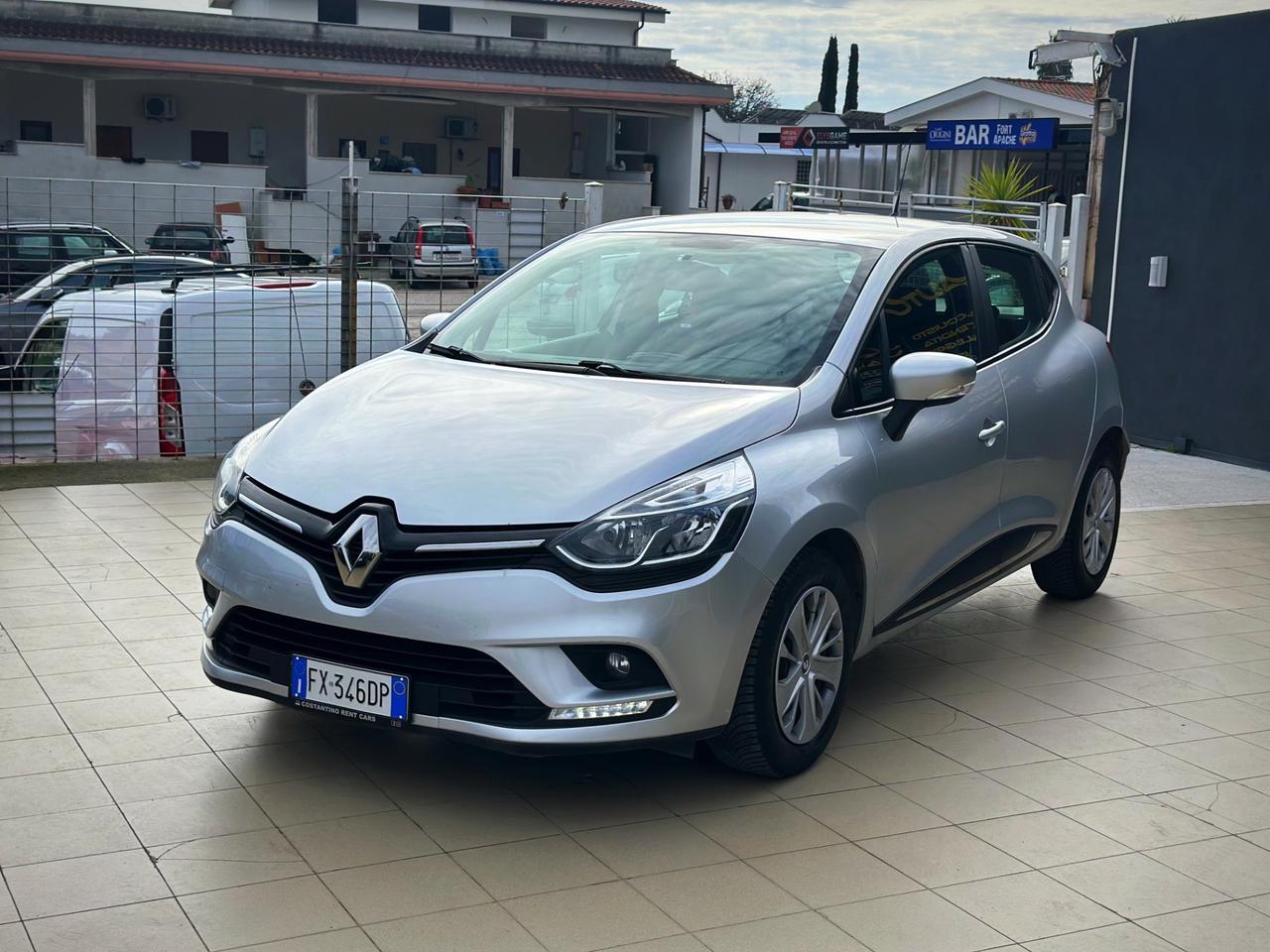 Renault Clio TCe 12V 90 CV 5 porte Life Garanzia 24 Mesi