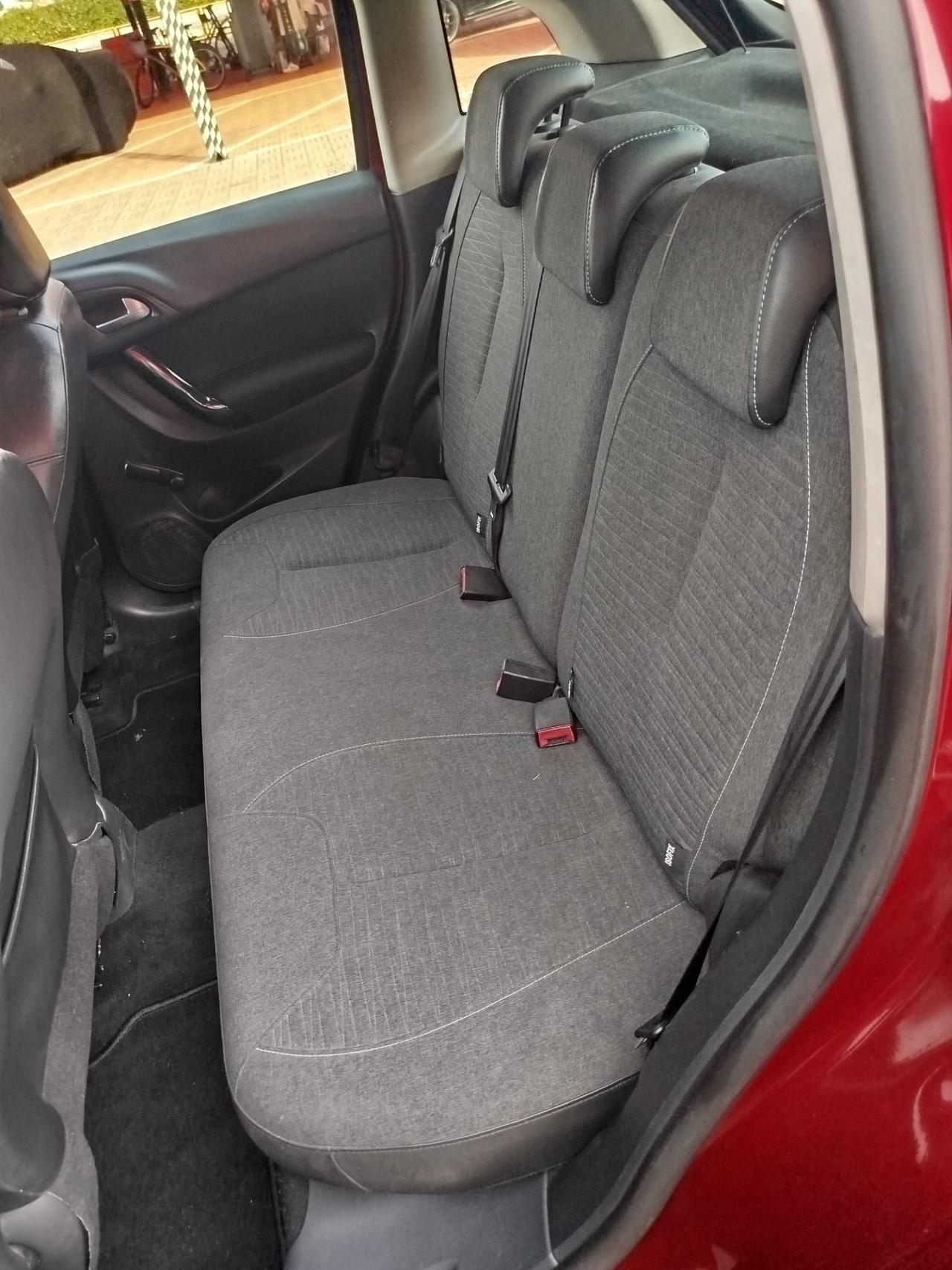 Citroen C3 BlueHDi 75 Live Edition