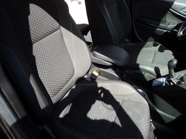 OPEL Zafira Tourer 1.6 150CV 7 posti