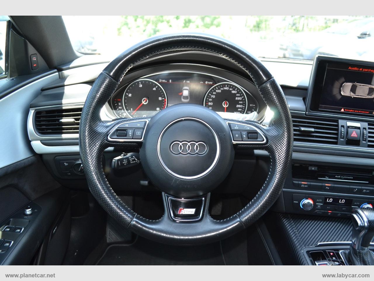 AUDI A7 SPB 3.0 TDI 245 CV quattro S tronic