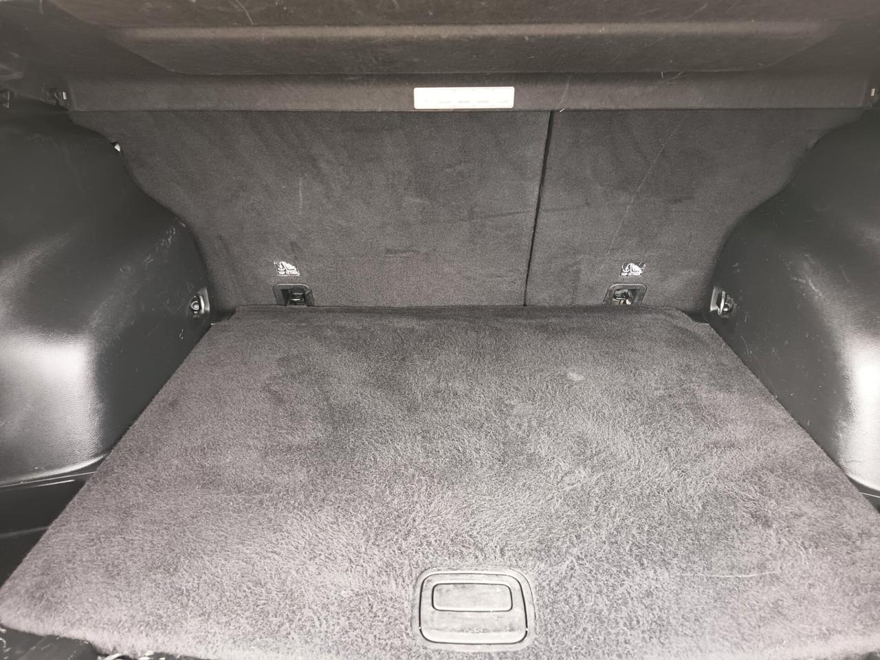 Jeep Compass 2.0 Multijet II aut. 4WD Longitude