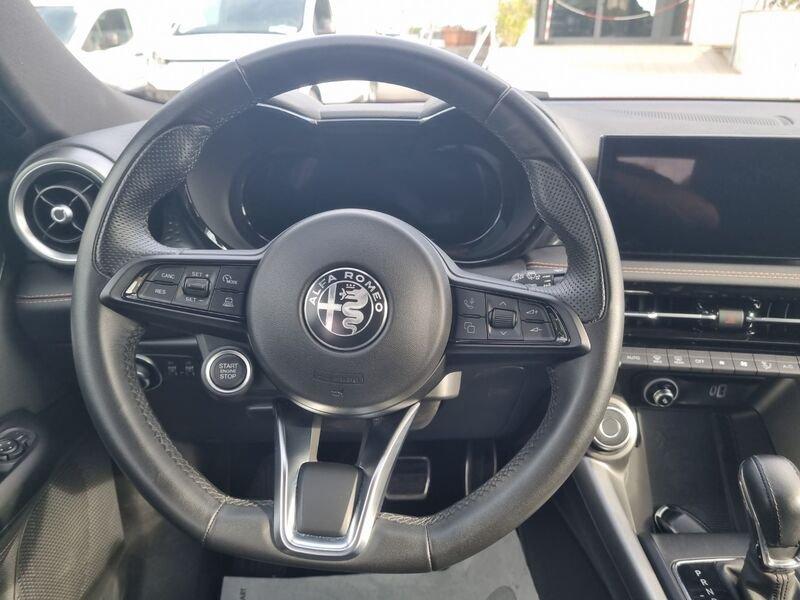 Alfa Romeo Tonale 1.6 diesel 130 CV TCT6 Sprint
