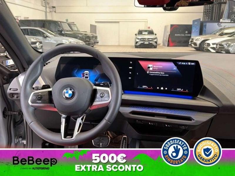 BMW Serie 2 Gran Coupe 220 GRAN COUPE 48V MSPORT PRO AUTO